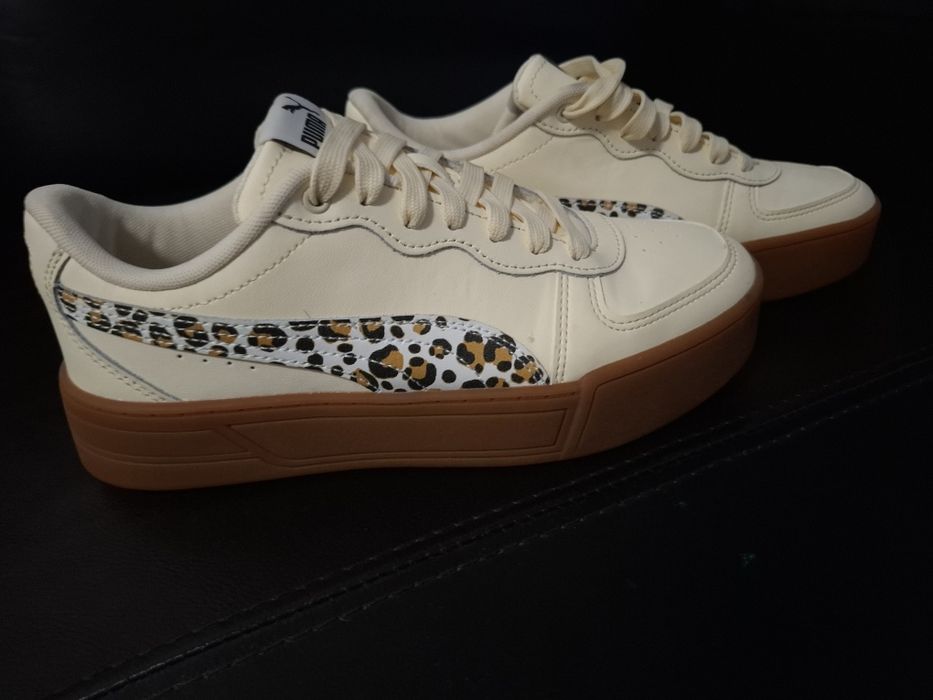 PUMA Sky Leo impecabil
