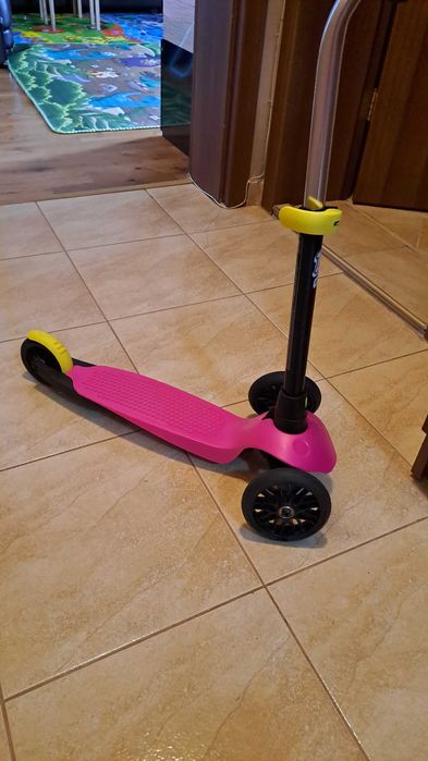 Детска тротинетка OXELO В1 с 3 колела