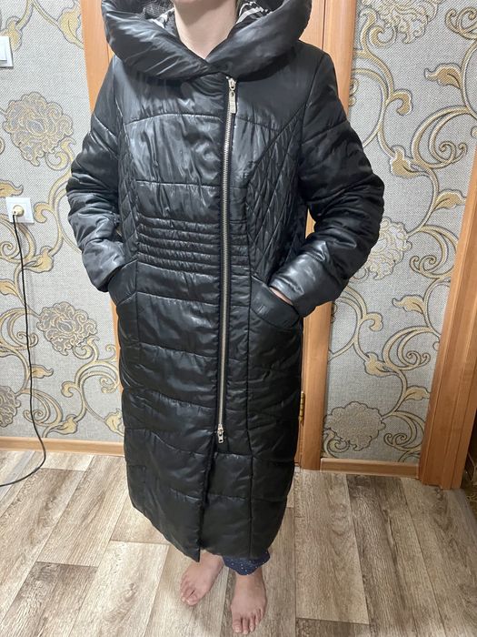 Продам женскую куртку