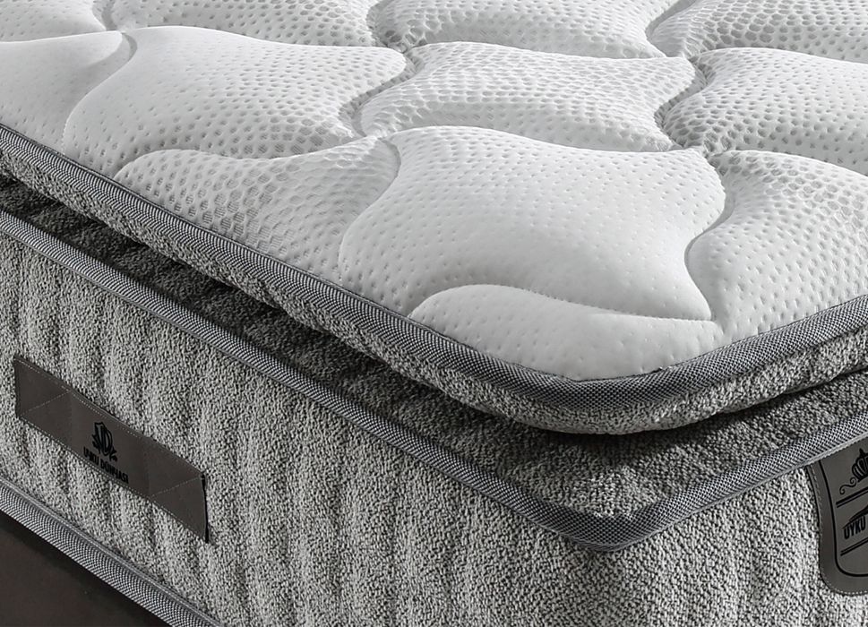 Тапицирано легло Silva