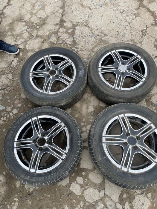 Продам диск 14 размер