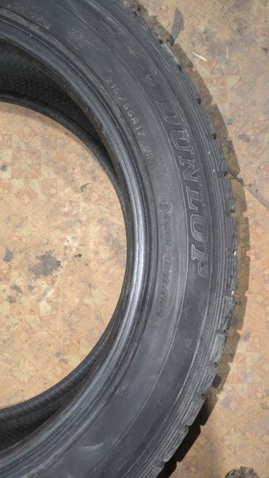 Продам зимние шины