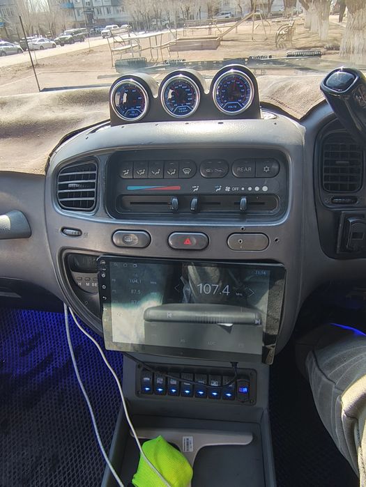 Продам делику булку дизель