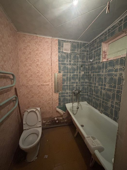 Продам 1 ком квартиру