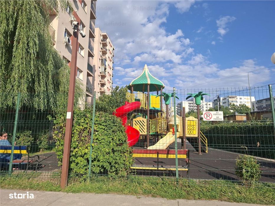 Vânzare apartament 3 camere | Palladium Residence | 5 min de metr