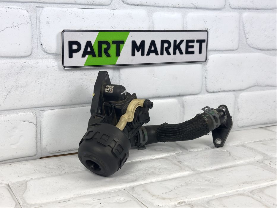 Клапан AUDI 059121737AR 059121131S
