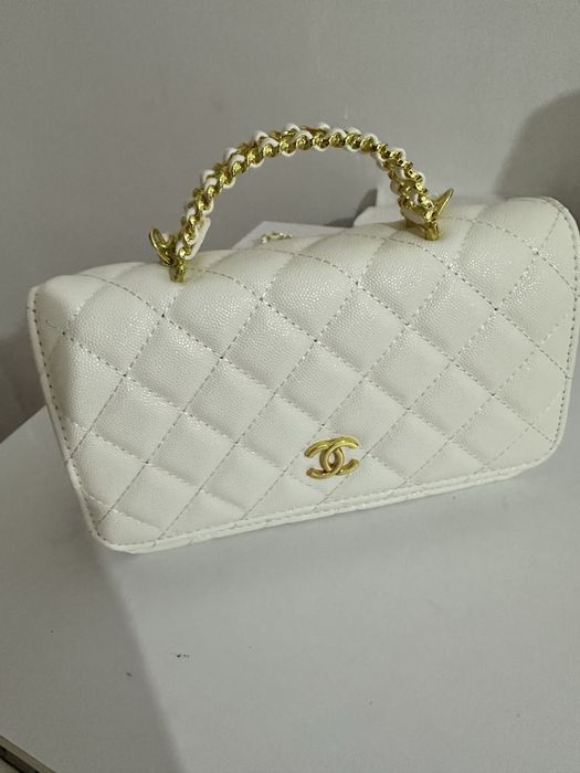Женская сумка Chanel