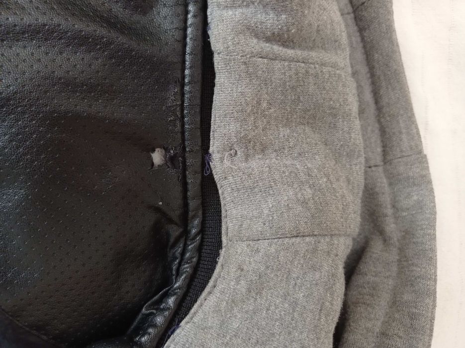 Мъжко  кожено яке