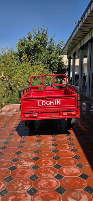 Lochin lefan 150