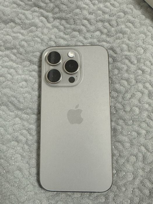 Iphone 15 pro Айфон 15 про