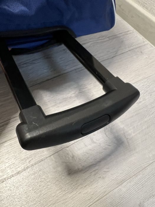 Хоккейный баул (Хоккейная сумка)