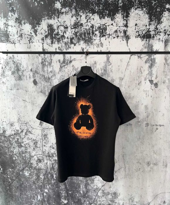 Tricou Nou Palm Angels