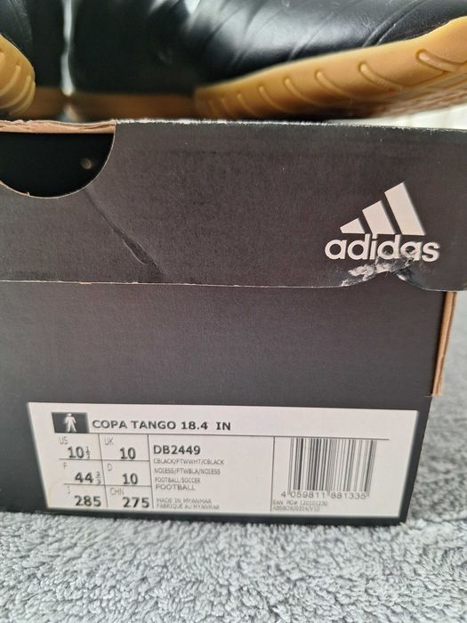 Adidasi fotbal Adidas copa
