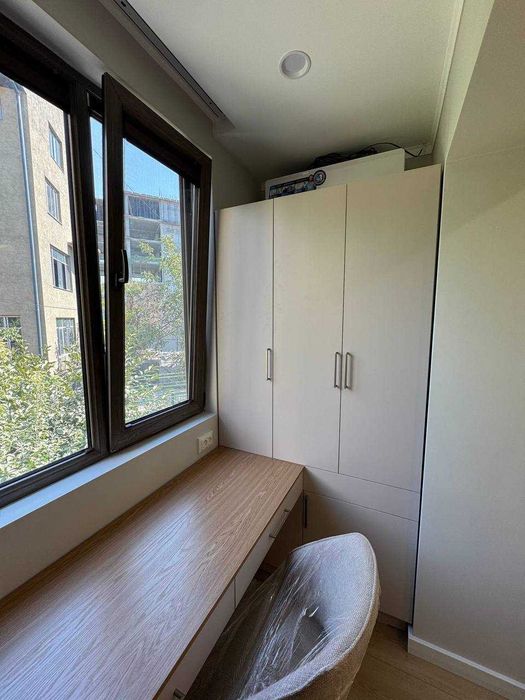 2-комн. квартира 43 м², Мирзо-Улугбекский район, 2/2/4, ремонт