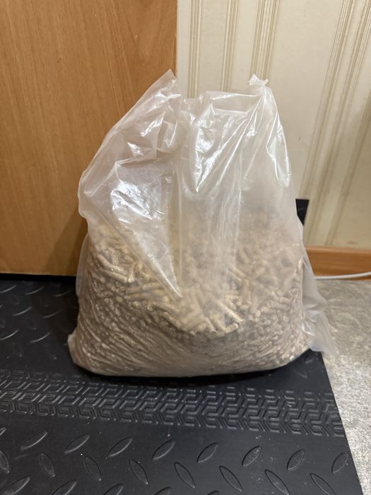 Продам кошачий наполнитель