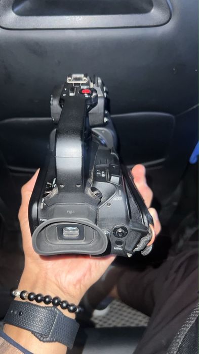 Canon kamera XA 40