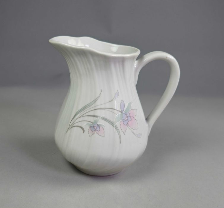 Сервиз за чай (порцелан)