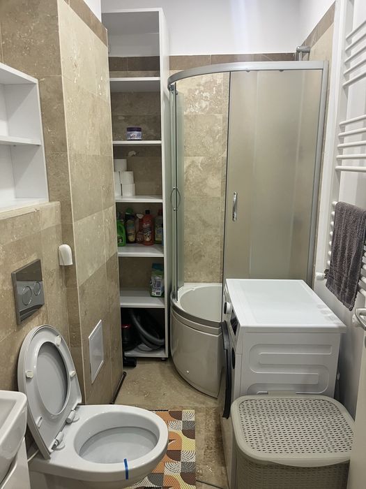 Apartament de inchiriat