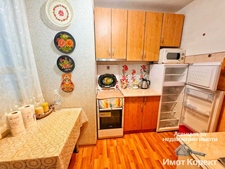 Продава се Двустаен апартамент в Асеновград - 65 кв.м за 746 €/кв.м - Снимка #1