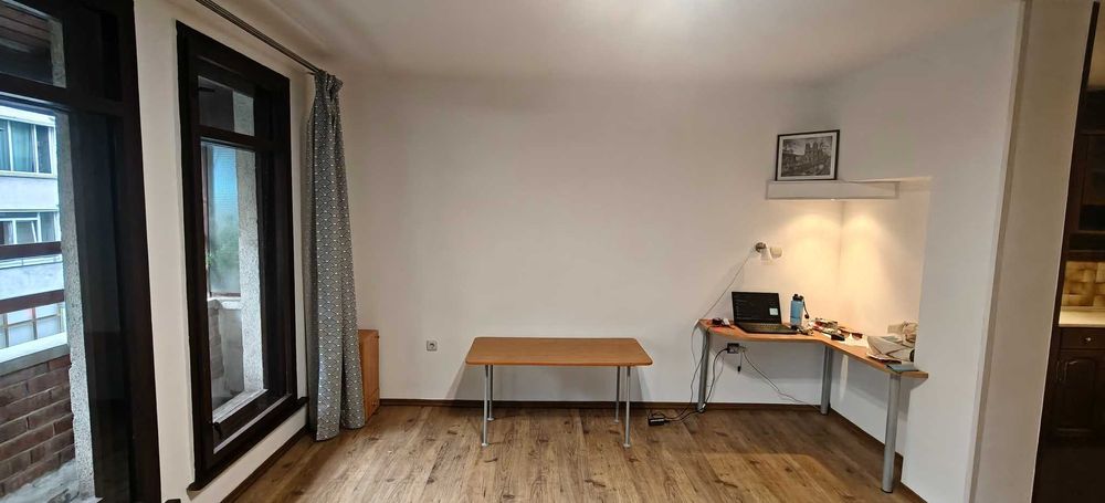 Дава се под наем Двустаен апартамент в Стара Загора, Македонски - 70 кв.м за 300 € - Снимка #8