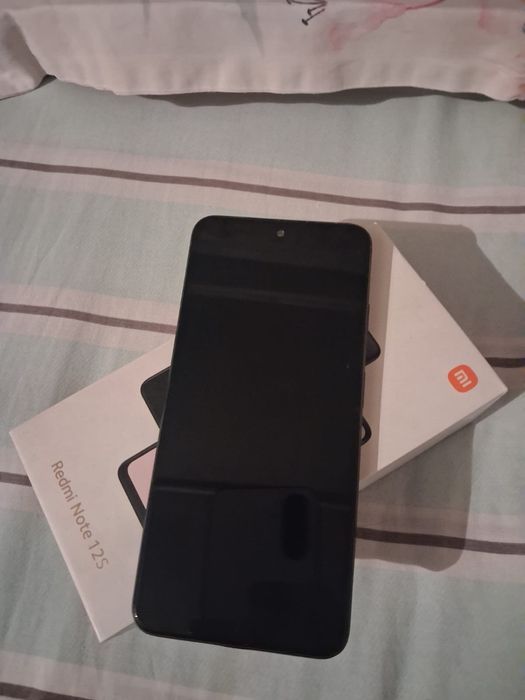 Продаю Redmi Note 12S, 256 ГБ