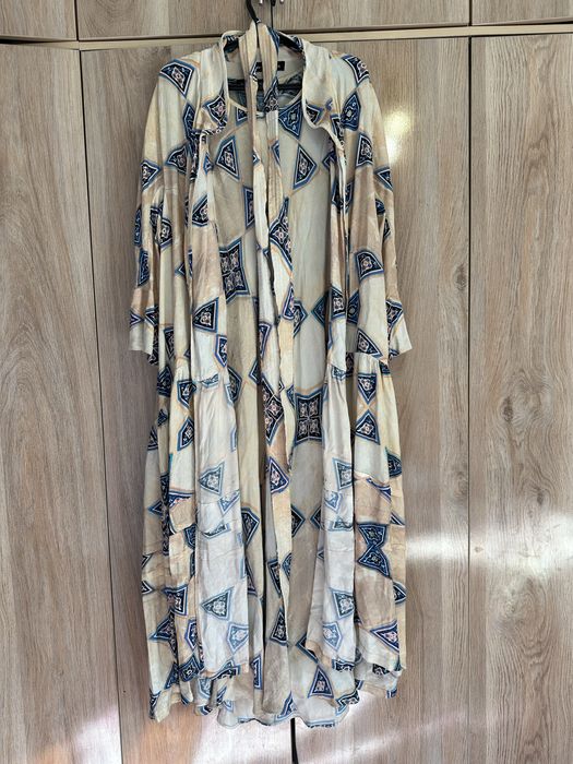 Aida KaumeNOVA платье