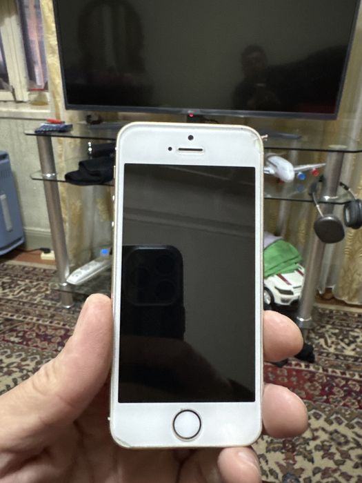 iPhone 5 S тиник холати