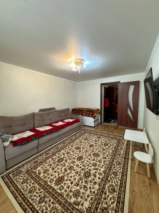 Продаю квартиру срочно!