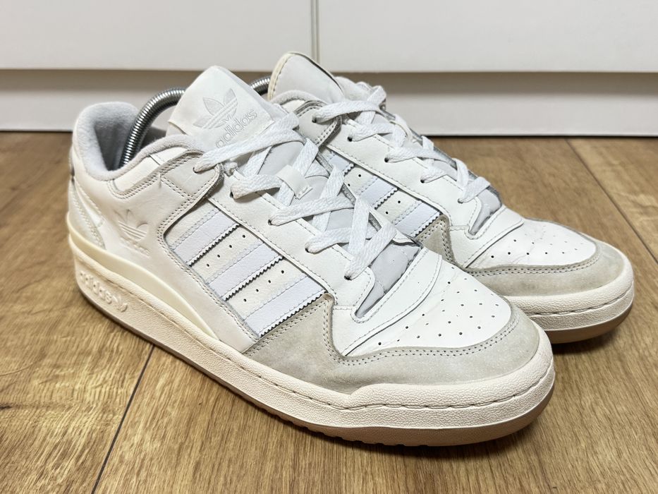 Adidas Forum Low Classic