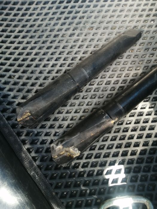 Продам Сверло по металлу