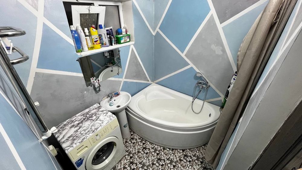 Продам квартиру 3х ком