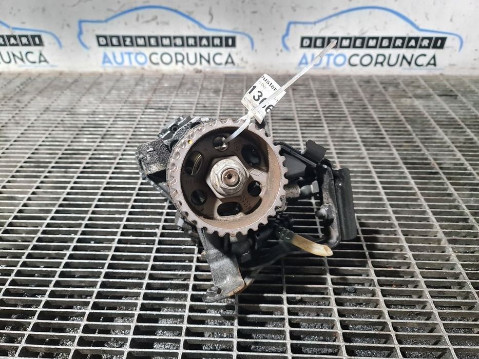 Pompa injectie / inalte Dacia Duster 1.5 Dci 2014 - 2017 110CP K9K Euro5 (1366) Diesel ...