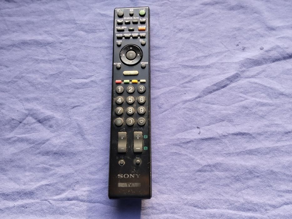 оригинално дистанционно управление за телевизори СОНИ Бравия