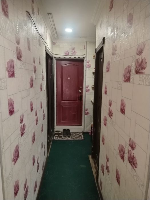 Чирчик ш. 3 м/н Газ заправка 1²х/1/4