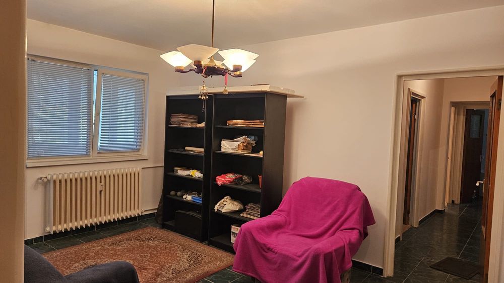 Pantelimon apartament 4 camere