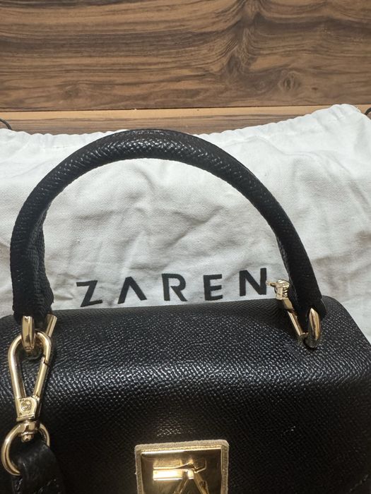 Чанта Zarenа Iris Зарена Ирис