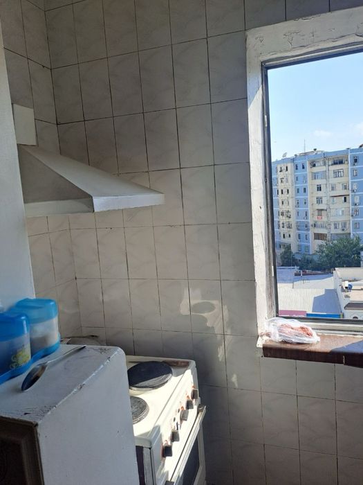 3х Комнатная квартра, 8этаж 9 этажки, 68м