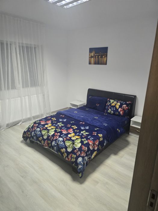 Apartament 2 camere leroy merlin bragadiru