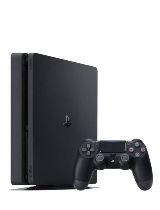 Приставка Sony PS 4 Pro 1T #KO84873