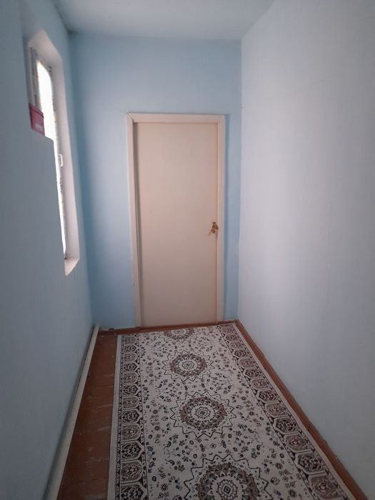 Продаётся дом в таш обл куй чиркикском районе