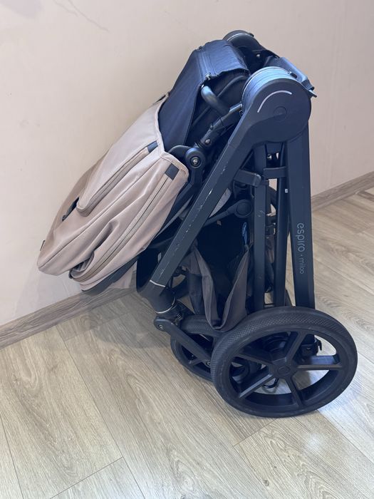 Бебешка количка Espiro Miloo в гаранция