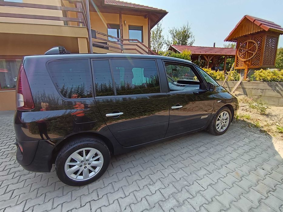 RENAULT Espace 2010 — imagine 2
