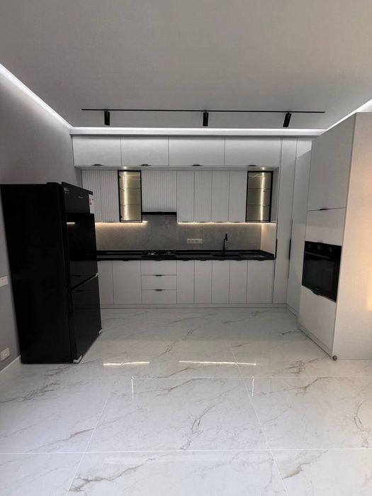 Продается ЖК Nikitina Residence 2/7/9 ул Циалковская
