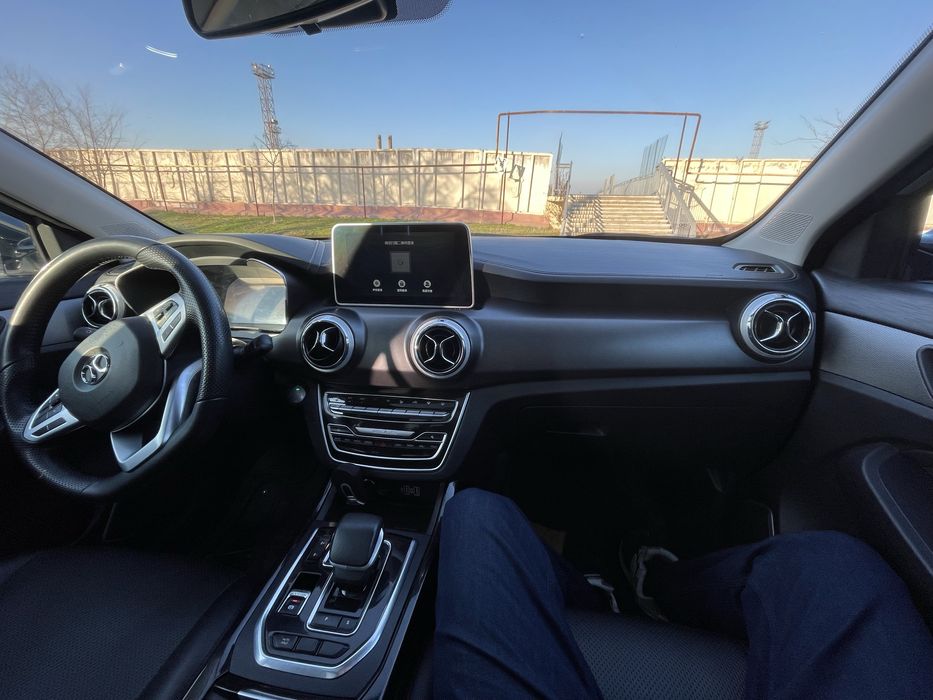 Baic elektirmobil sotiladi