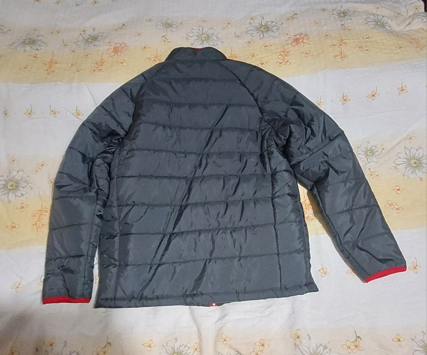 Мъжки зимни якета Wurth