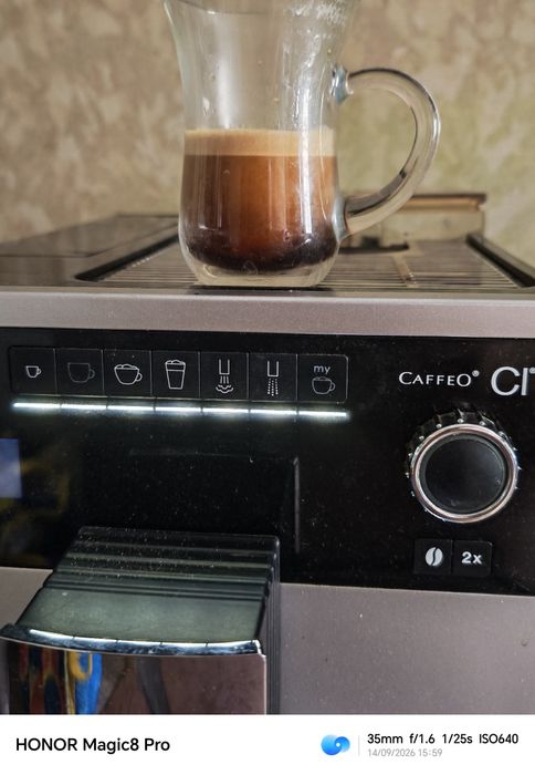 Melitta Caffeo Ci