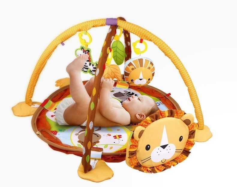 Centru de activitati multifunctional pentru copii