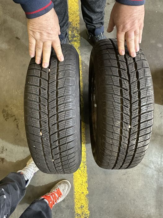 Roti de iarna R16/R15