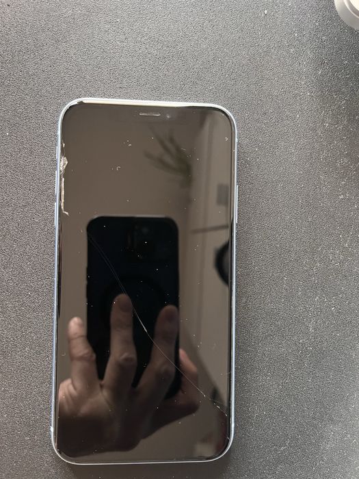 Iphone XR 256 gb
