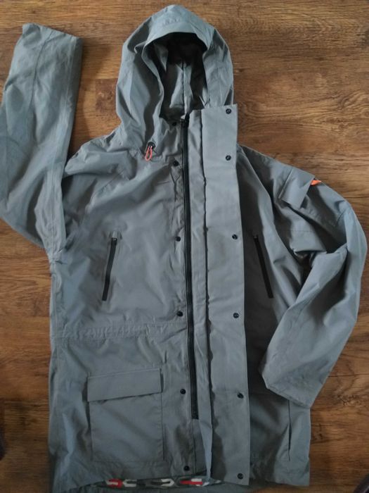 DACIA RAINCOAT - автомобилна рекламна мембрана НОВА БЕЗ ЕТИКЕТИ ХЛ